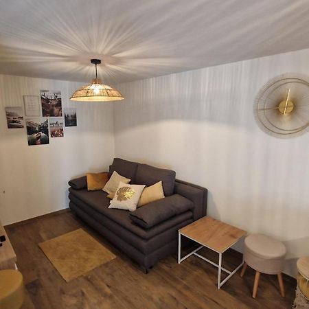 Appartement O Beau Cerf à Sart-lez-Spa Extérieur photo