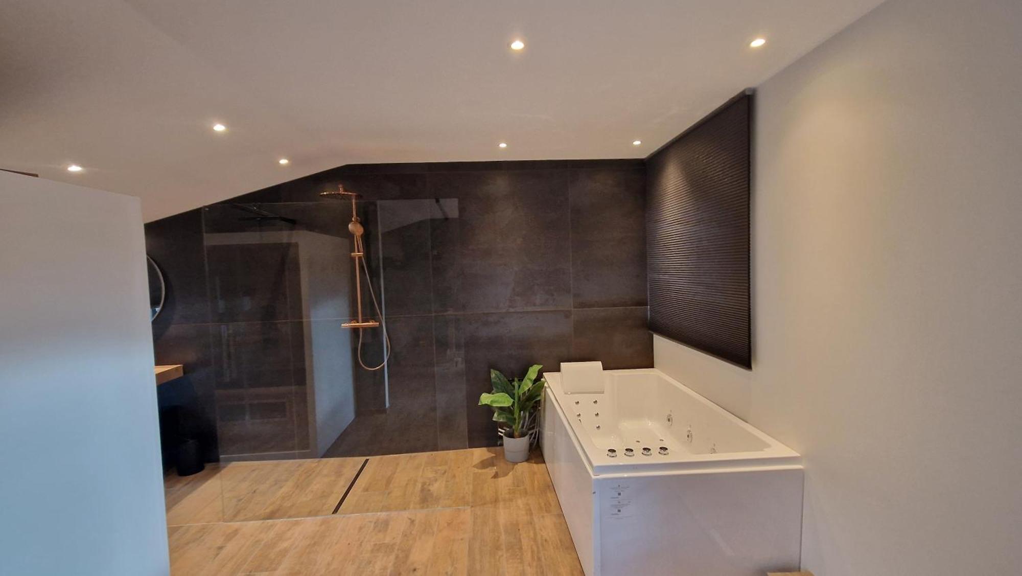 Appartement O Beau Cerf à Sart-lez-Spa Extérieur photo