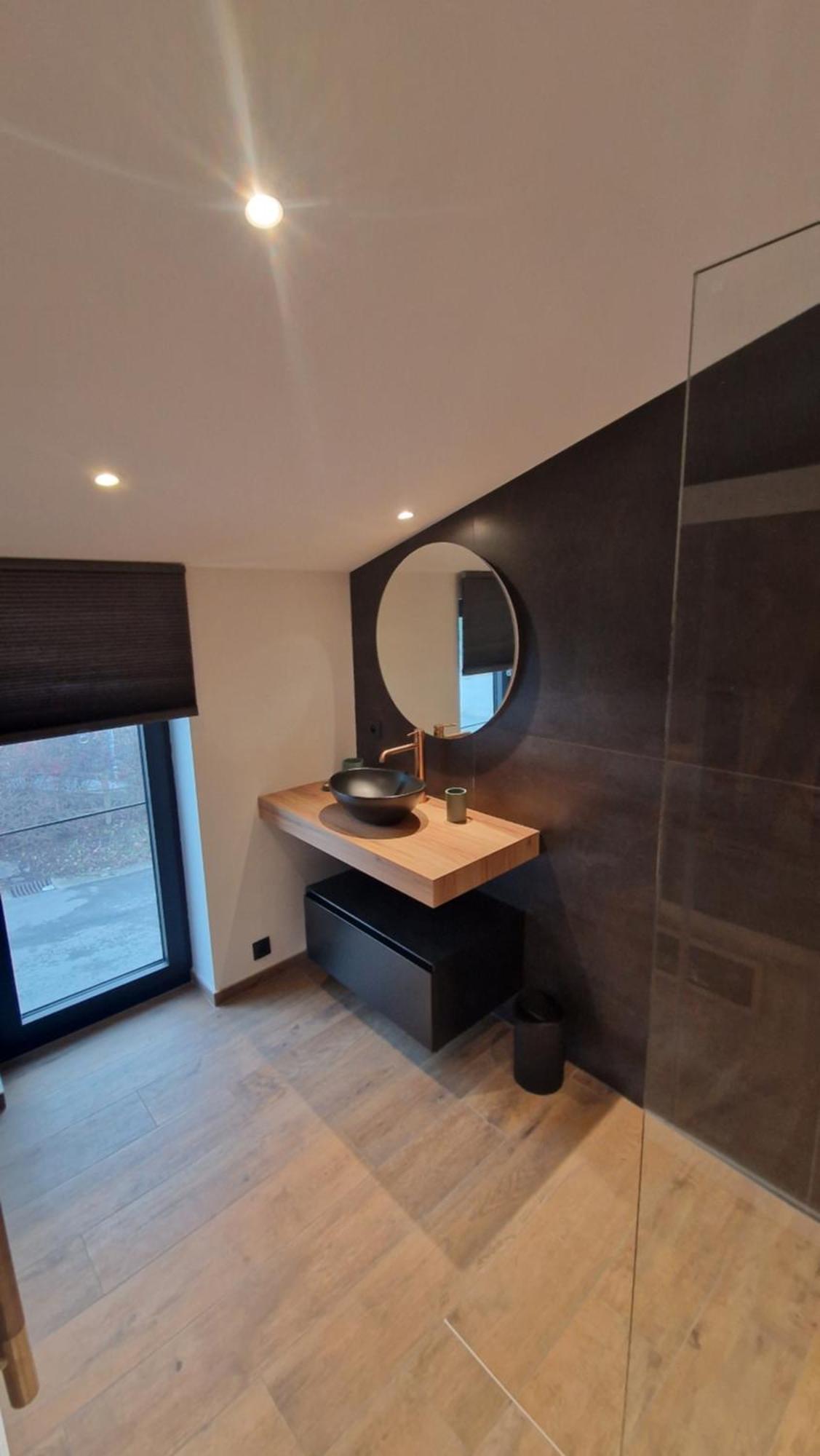 Appartement O Beau Cerf à Sart-lez-Spa Extérieur photo