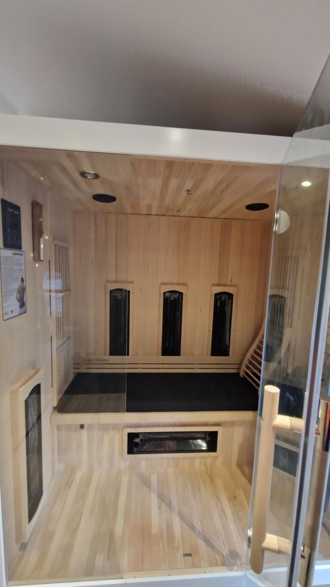 Appartement O Beau Cerf à Sart-lez-Spa Extérieur photo